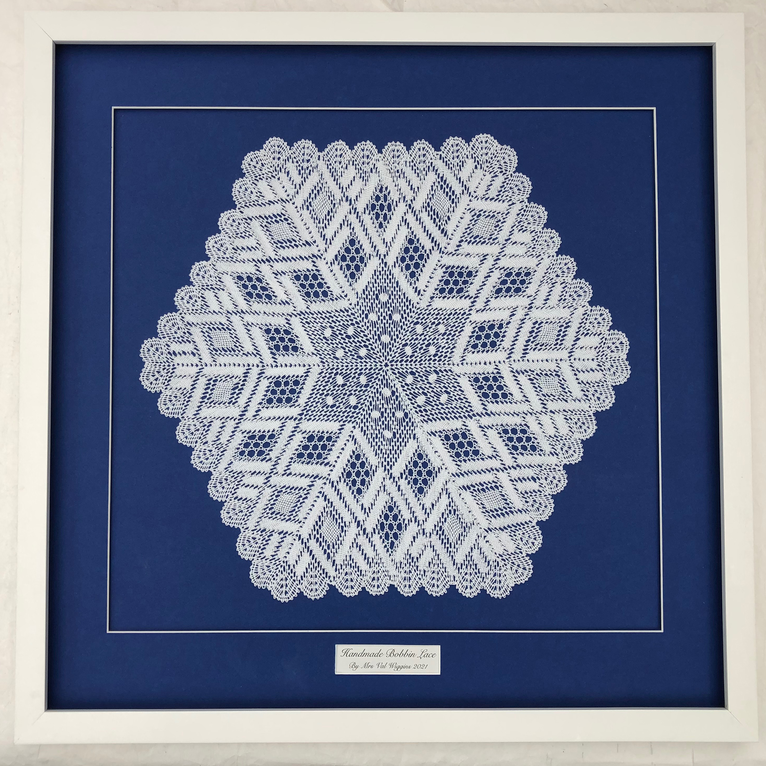 Box Frame 1